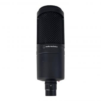 コンデンサーマイクセット