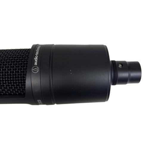 コンデンサーマイクセット