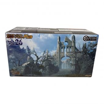 モンスターハンター スタンダードモデルPLUS Vol.26 フィギュア