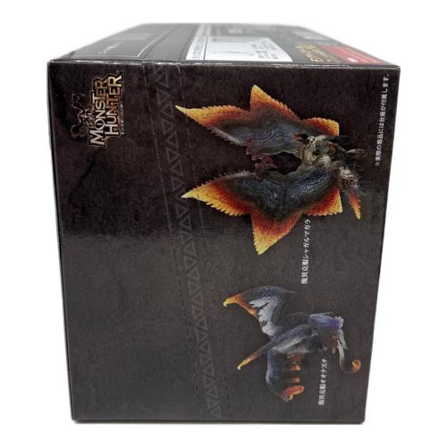 モンスターハンター スタンダードモデルPLUS Vol.26 フィギュア