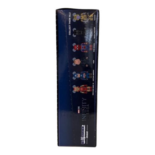 MEDICOM TOY (メディコム・トイ) BE＠RBRICK CHASE MARVEL INFINITY SAGA フィギュア