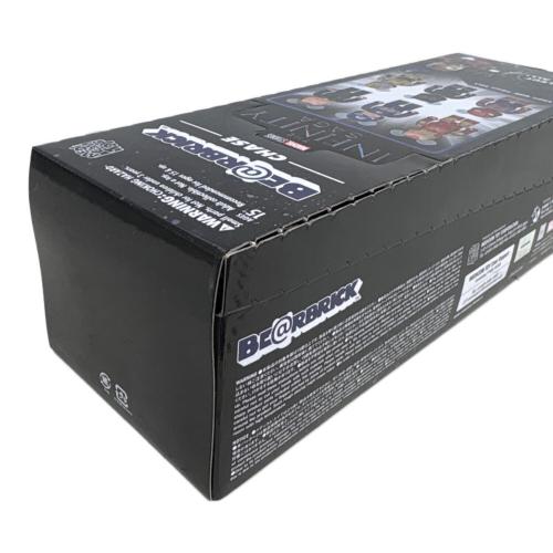 MEDICOM TOY (メディコム・トイ) BE＠RBRICK CHASE MARVEL INFINITY SAGA フィギュア