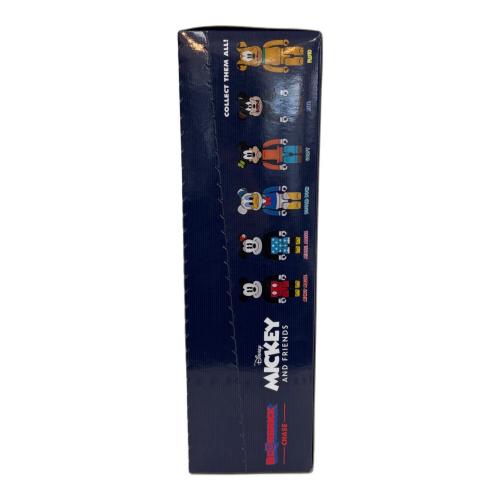 MEDICOM TOY (メディコム・トイ) BE＠RBRICK CHASE MICKEY MOUSE ＆ FRIENDS フィギュア