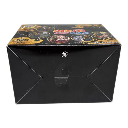 NARUTO (ナルト) 金バッジ キャラクターグッズ