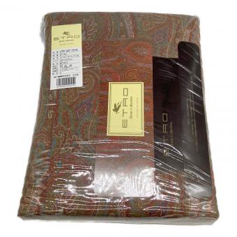 ETRO (エトロ) コンフォーターケース KL 230×210㎝