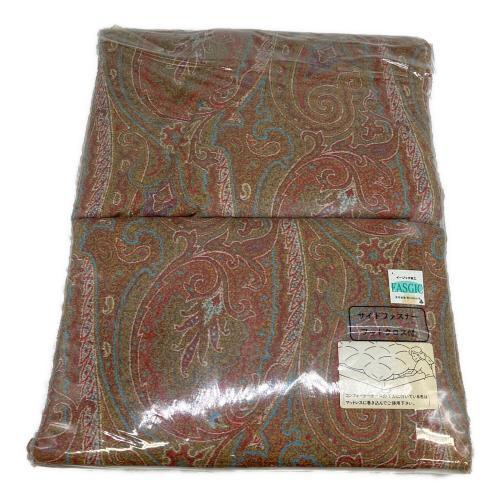 ETRO (エトロ) コンフォーターケース KL 230×210㎝