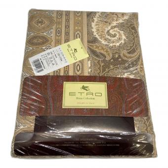 ETRO (エトロ) コンフォーターケース 230×210㎝
