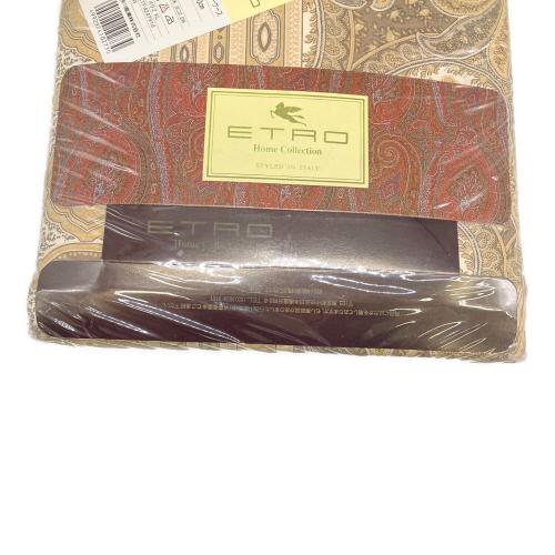 ETRO (エトロ) コンフォーターケース 230×210㎝
