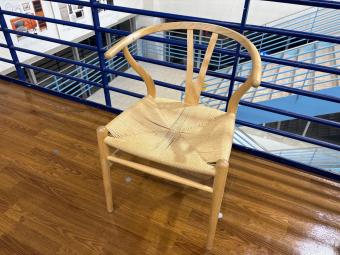 Carl Hansen&Son (カールハンセンアンドサン) Yチェア 157 ナチュラル