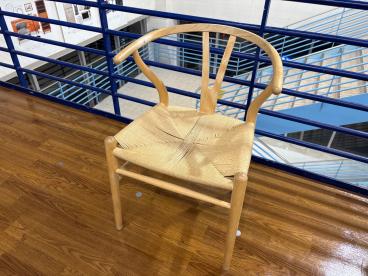 椅子 【トレファク名古屋徳重】Carl Hansen＆Sonのキューバチェアのご 