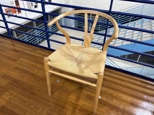 Carl Hansen&Son (カールハンセンアンドサン) Yチェア 157 ナチュラル