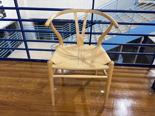 Carl Hansen&Son (カールハンセンアンドサン) Yチェア 157 ナチュラル