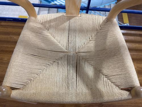 Carl Hansen&Son (カールハンセンアンドサン) Yチェア 157 ナチュラル