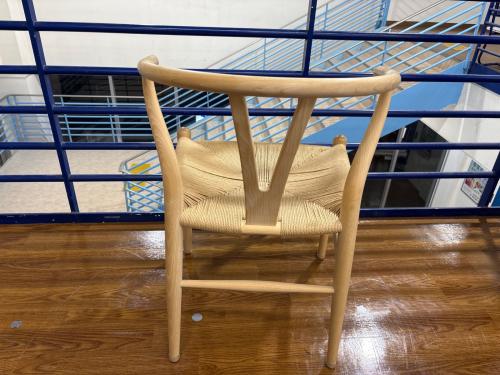 Carl Hansen&Son (カールハンセンアンドサン) Yチェア 157 ナチュラル