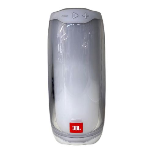 JBL (ジェービーエル) Bluetooth対応スピーカー PULSE4