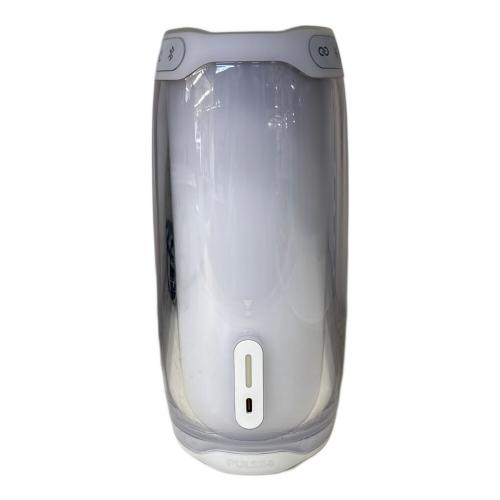 JBL (ジェービーエル) Bluetooth対応スピーカー PULSE4