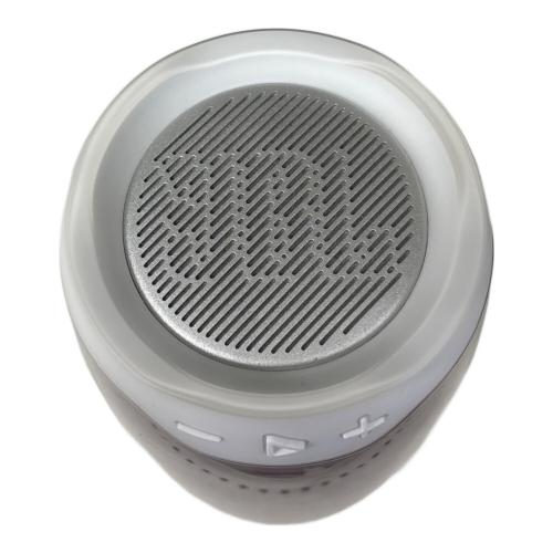 JBL (ジェービーエル) Bluetooth対応スピーカー PULSE4
