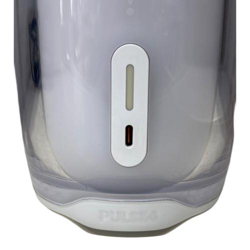 JBL (ジェービーエル) Bluetooth対応スピーカー PULSE4