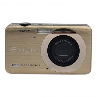 CASIO (カシオ) コンパクトデジタルカメラ EX-Z90 EXILIM ZOOM