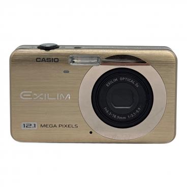 CASIO (カシオ) コンパクトデジタルカメラ EX-H15｜トレファクONLINE