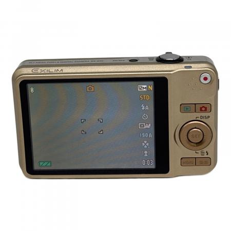 CASIO (カシオ) コンパクトデジタルカメラ EX-Z90 EXILIM ZOOM