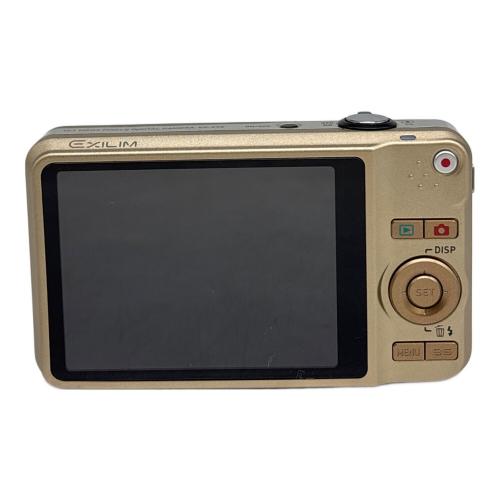 CASIO (カシオ) コンパクトデジタルカメラ EX-Z90 EXILIM ZOOM