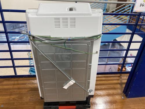 Panasonic (パナソニック) 縦型洗濯乾燥機 NA-FW90S5 2017年製