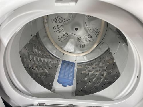 Panasonic (パナソニック) 縦型洗濯乾燥機 NA-FW90S5 2017年製