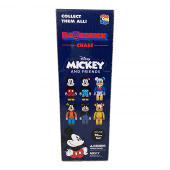 DISNEY (ディズニー) ミッキーベアブリック
