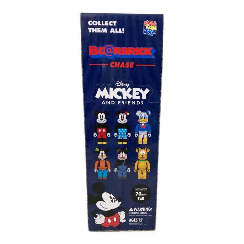 DISNEY (ディズニー) ミッキーベアブリック