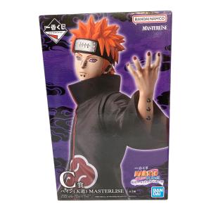 NARUTO (ナルト) ペイン(天道) MASTERLISE フィギュア C賞 一番くじ