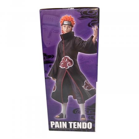 NARUTO (ナルト) ペイン(天道) MASTERLISE フィギュア C賞 一番くじ