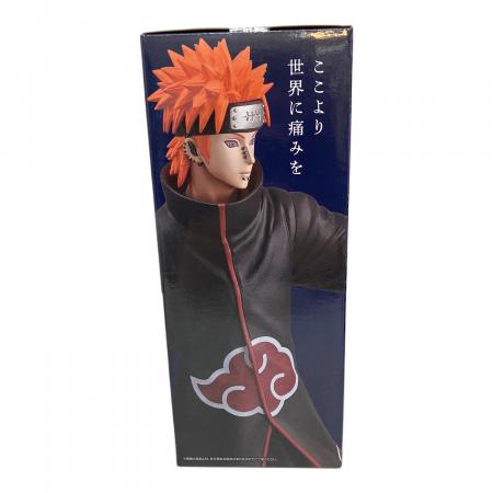 NARUTO (ナルト) ペイン(天道) MASTERLISE フィギュア C賞 一番くじ