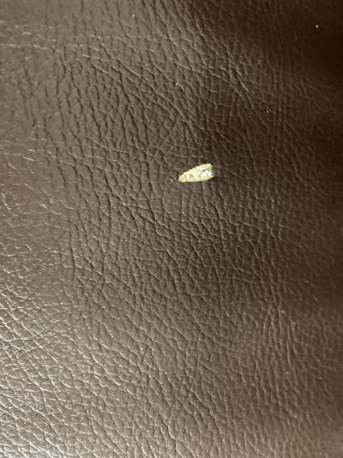 フクラ カウチソファー 50 ブラウン