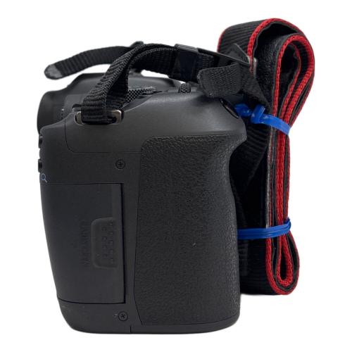 CANON (キャノン) ミラーレス一眼レフカメラ EOS R7 ミラーレス ボディのみ