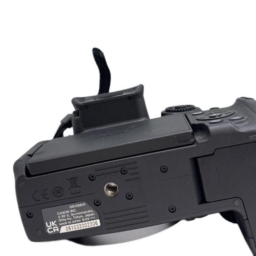 CANON (キャノン) ミラーレス一眼レフカメラ EOS R7 ミラーレス ボディのみ