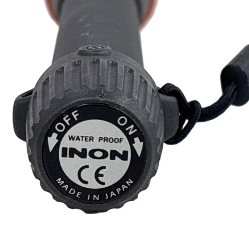 INON (イノン) ダイビングライト LE700-S