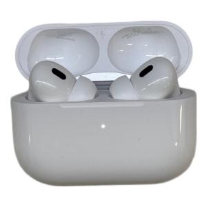 Apple (アップル) AirPods Pro(第2世代) A2968