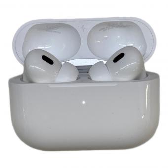 Apple (アップル) AirPods Pro(第2世代) A2968