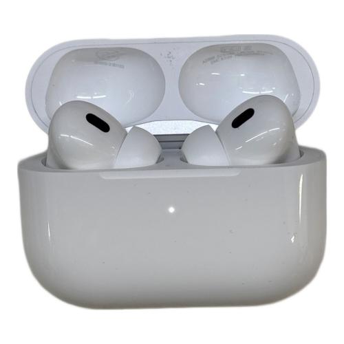 Apple (アップル) AirPods Pro(第2世代) A2968