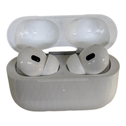 Apple (アップル) AirPods Pro(第2世代) A2968