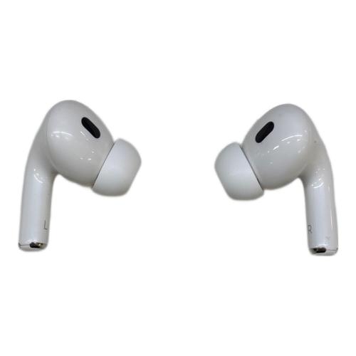 Apple (アップル) AirPods Pro(第2世代) A2968