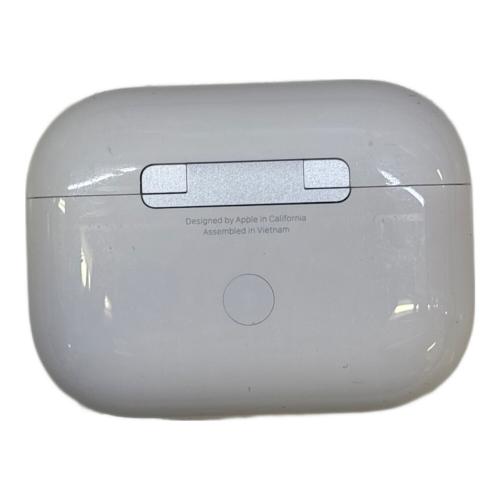 Apple (アップル) AirPods Pro(第2世代) A2968