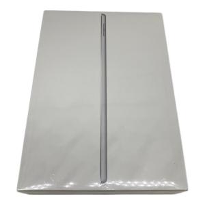 Apple (アップル) iPad(第9世代) MK2L3J/A　未開封品