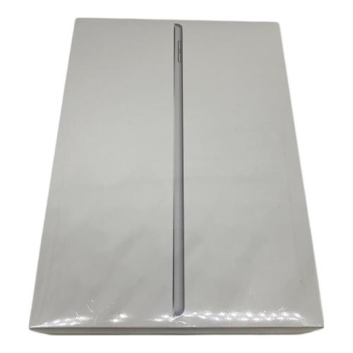 Apple (アップル) iPad(第9世代) MK2L3J/A　未開封品