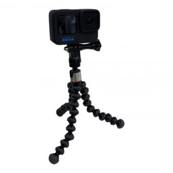 GoPro (ゴープロ) アクションカメラ CPST1　HERO12
