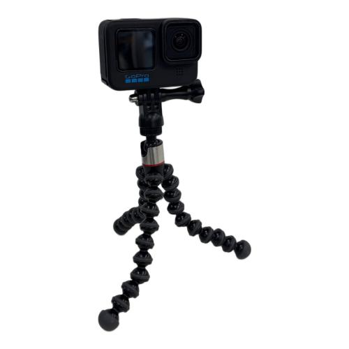 GoPro (ゴープロ) アクションカメラ CPST1　HERO12