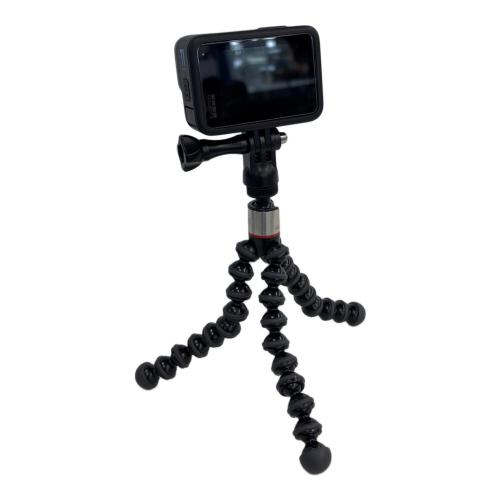 GoPro (ゴープロ) アクションカメラ CPST1　HERO12