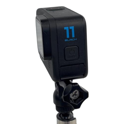 GoPro (ゴープロ) アクションカメラ CPST1　HERO12