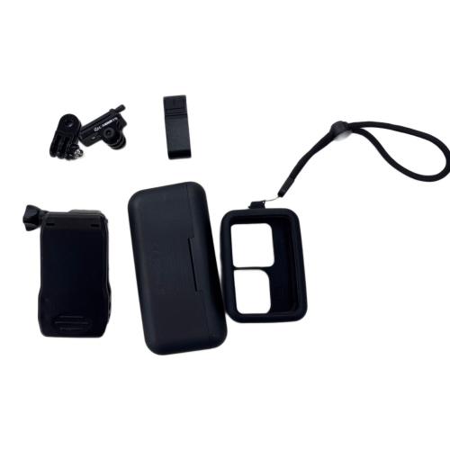 GoPro (ゴープロ) アクションカメラ CPST1　HERO12